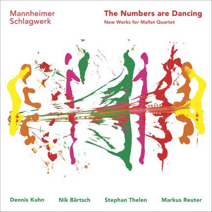 The Numbers are Dancing