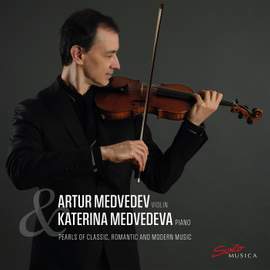 Pearls of Classic, Romantic and Modern Music
