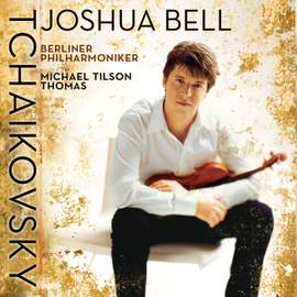 Tchaikovsky: Violin Concerto, Op. 35; Mélodie; Danse russe from Swan Lake, Op. 20 (Act III) (iTunes exclusive with Bonus Track Sérénade mélancolique)