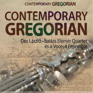 Contemporary Gregorián