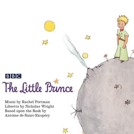 The Little Prince