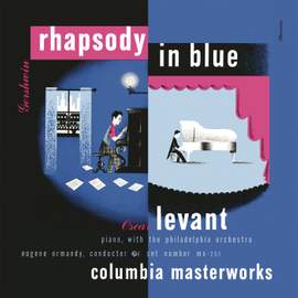 Gershwin: Rhapsody in Blue