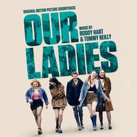 Our Ladies (Original Motion Picture Soundtrack)