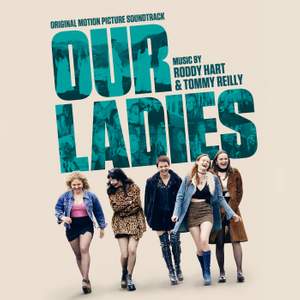 Our Ladies (Original Motion Picture Soundtrack)