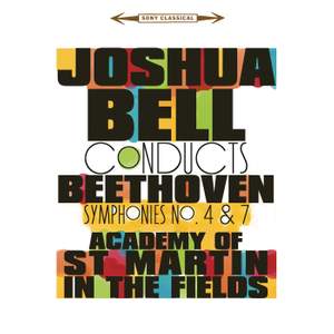 Beethoven: Symphonies 4 & 7