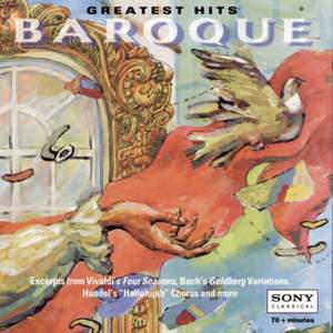 Greatest Hits - Baroque