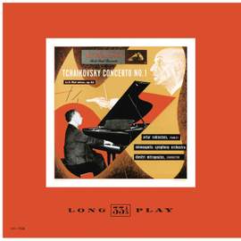 Tchaikovsky: Piano Concerto No. 1 in B flat minor, Op. 23