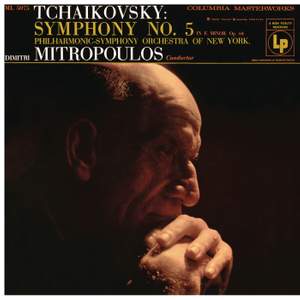 Tchaikovsky: Symphony No. 5 in E Minor