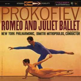 Prokofiev: Romeo and Juliet Ballet, Op. 64 (Excerpts)