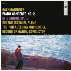 Rachmaninoff: Piano Concerto No. 2, Op. 18 & 2 Préludes