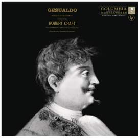 Gesualdo: Madrigals & Sacred Works