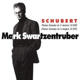 Schubert Sonatas D. 958 & D. 959