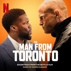 The Man from Toronto (Soundtrack from the Netflix Film)