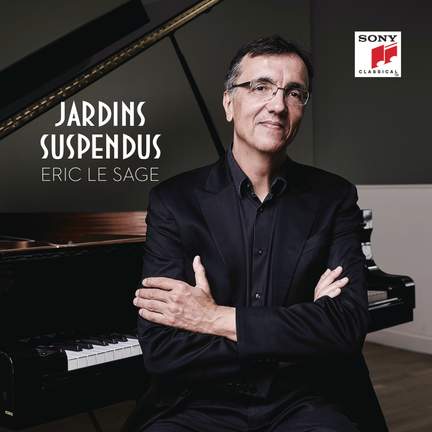 Jardins suspendus