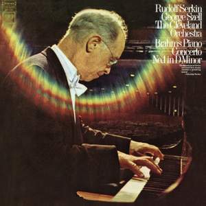 Brahms: Piano Concerto No. 1 in D Minor, Op. 15