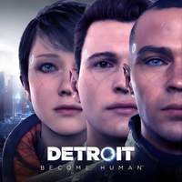 Detroit: Become Human (Original Soundtrack)