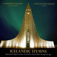 Icelandic Hymns