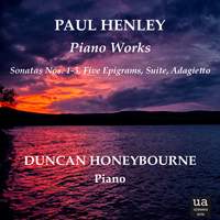 Henley: Piano Works
