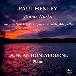 Henley: Piano Works