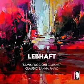LEBHAFT