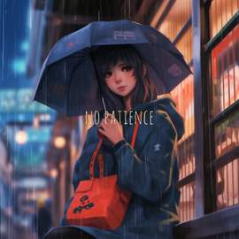 No Patience