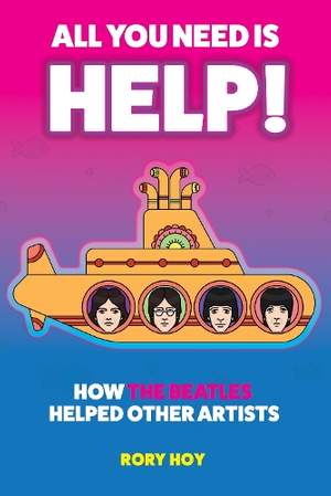 All You Need is HELP!