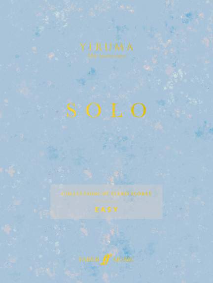 Yiruma SOLO: Easy