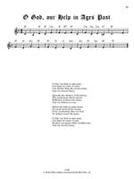 Goddard, Pat: Chalumeau Hymn Tunes Product Image