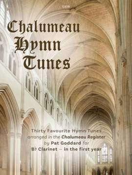 Goddard, Pat: Chalumeau Hymn Tunes
