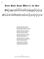 Goddard, Pat: Chalumeau Hymn Tunes Product Image