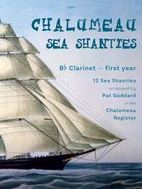 Goddard, Pat: Chalumeau Sea Shanties