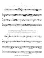 Harper & Harper: Twenty Studies for Trumpet or Cornet Product Image