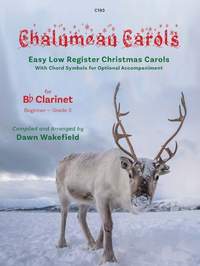 Wakefield, Dawn: Chalumeau Carols
