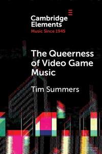 The Queerness of Video Game Music
