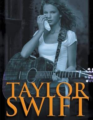 Taylor Swift Bookazine: Stolen Lullabies