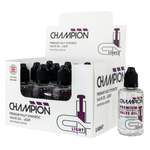 Champion Premium Fully Synthetic Valve Oil - Light - 50ml Bottle Product Image
