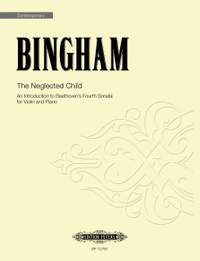 Bingham, Judith: The Neglected Child