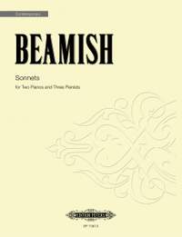 Beamish, Sally: Sonnets