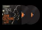 Evenings at The Village Gate: John Coltrane with Eric Dolphy Product Image
