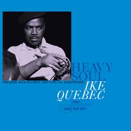 Heavy Soul (Classic Vinyl)