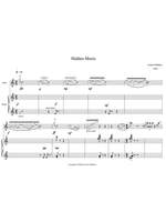 Jostein Stalheim: Hidden Music for flute and piano Product Image