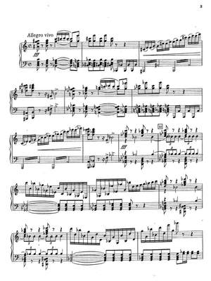 Peter Tschaikowsky: Sleeping Beauty (Dornröschen), complete ballet Op. 66