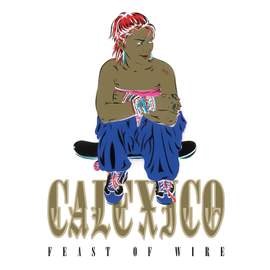 Feast of Wire (20th Anniversary Edition)