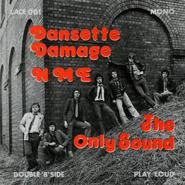 The Only Sound / New Musical Express