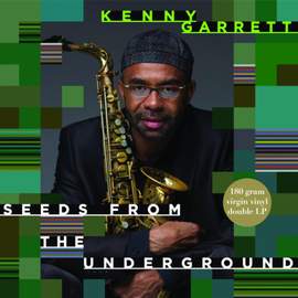 Seeds From the Underground