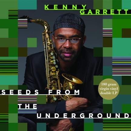 Seeds From the Underground