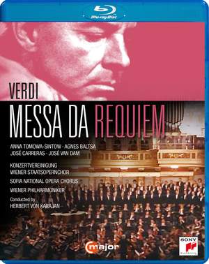 Verdi: Messa da Requiem