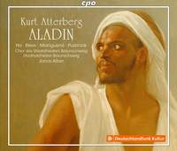 Kurt Atterberg: Aladin