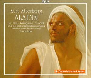 Kurt Atterberg: Aladin