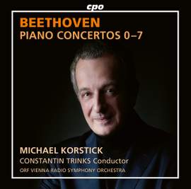 Beethoven: Piano Concertos